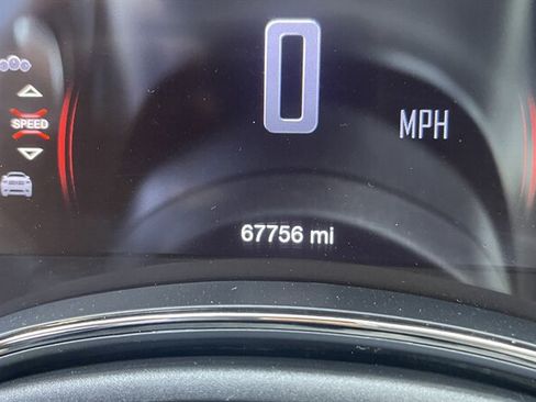 Used 2019 Dodge Durango R/T w/ Technology Group image 21