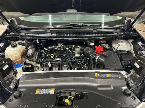 Certified 2019 Ford Edge SEL w/ Cold Weather Package AWD/4WD image 29