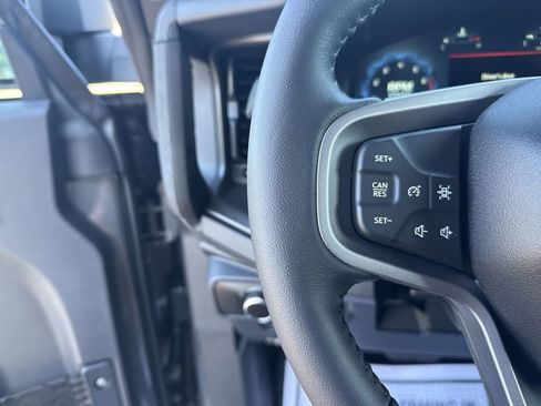 New 2025 Ford Bronco Big Bend image 17
