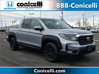 Used 2023 Honda Ridgeline RTL