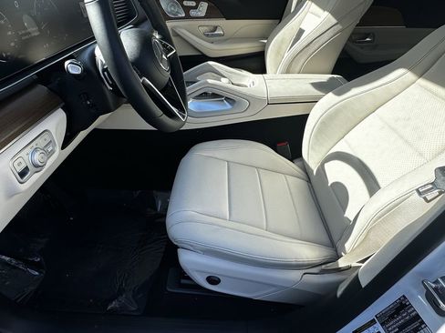 Certified 2026 Mercedes-Benz GLE 450 4MATIC image 10