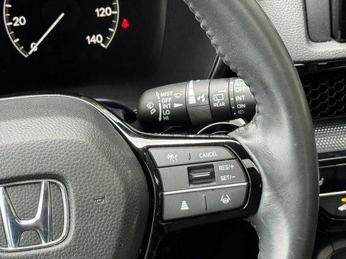 Certified 2024 Honda CR-V EX-L image 24