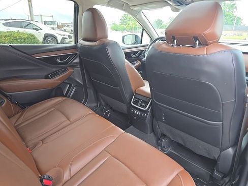 Used 2020 Subaru Outback Touring w/ Popular Package #2 AWD/4WD image 33