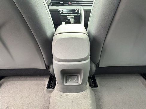 New 2026 Hyundai Elantra Sport w/ Cargo Package FWD image 22
