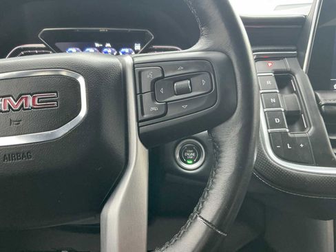Used 2021 GMC Yukon SLT w/ SLT Luxury Plus Package image 17