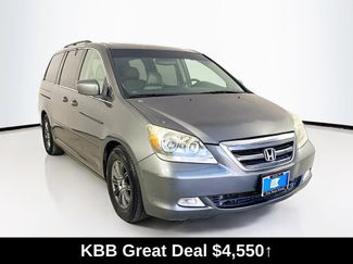 Used 2007 Honda Odyssey Touring video 1