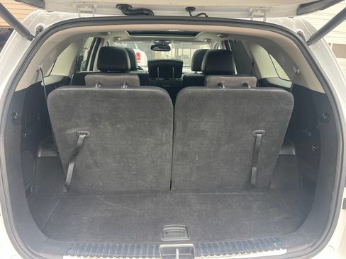 Used 2019 Kia Sorento SX AWD/4WD image 8