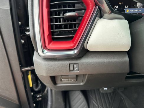 New 2026 GMC Canyon AT4X AWD/4WD image 36