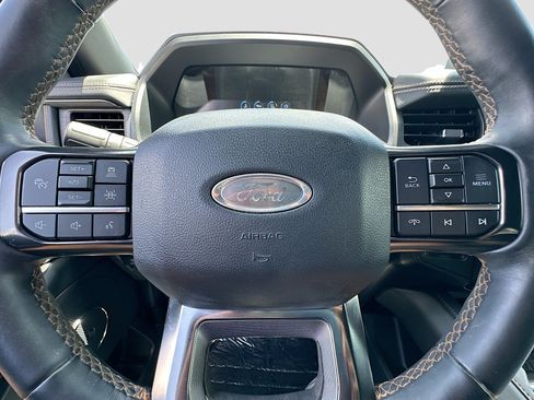 Used 2024 Ford Expedition Max Platinum AWD/4WD image 41