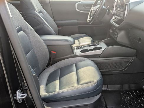 Used 2021 Ford Bronco Sport Outer Banks w/ Outer Banks Package image 26