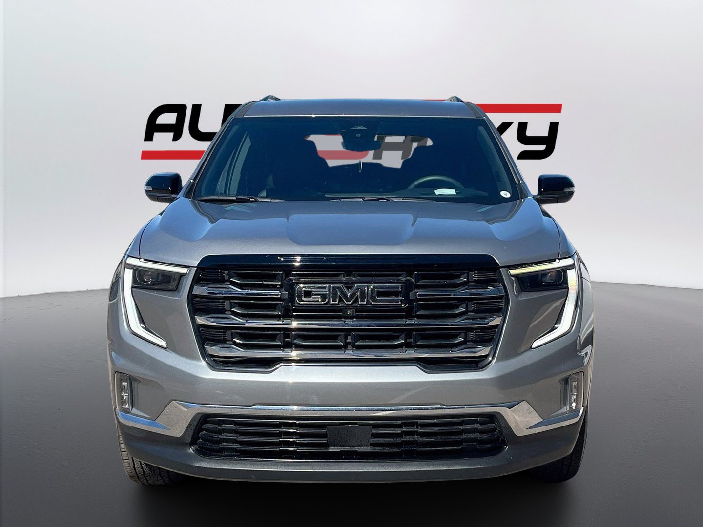 Used 2026 GMC Acadia Elevation w/ Black Edition FWD image 2