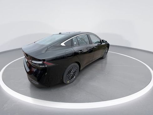 New 2026 Nissan Sentra SV w/ SV Convenience Package FWD image 8