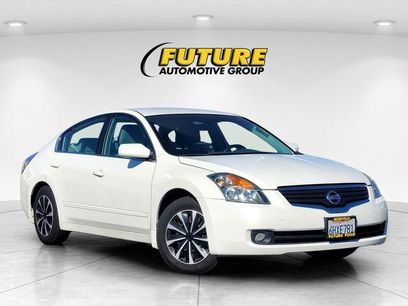 Used 2009 Nissan Altima 2.5 S w/ Connection Pkg