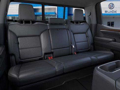 New 2026 GMC Sierra 1500 Denali w/ Denali Reserve Package AWD/4WD image 38