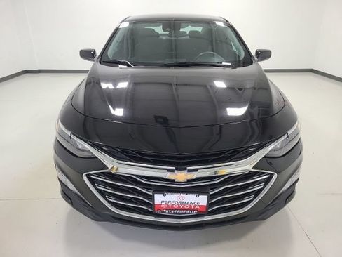 Used 2024 Chevrolet Malibu LT FWD image 6