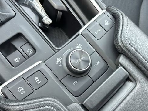 New 2026 Toyota Grand Highlander Platinum image 26