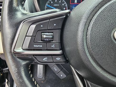 Used 2019 Subaru Ascent Limited AWD/4WD image 20