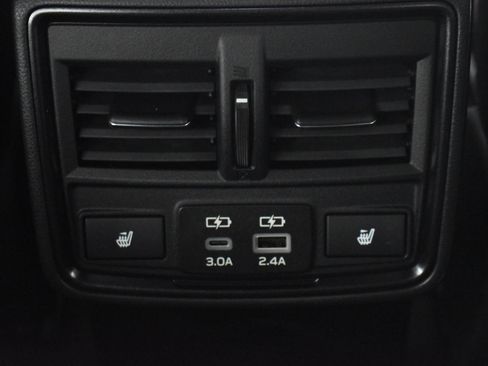 New 2025 Subaru Forester Touring image 22