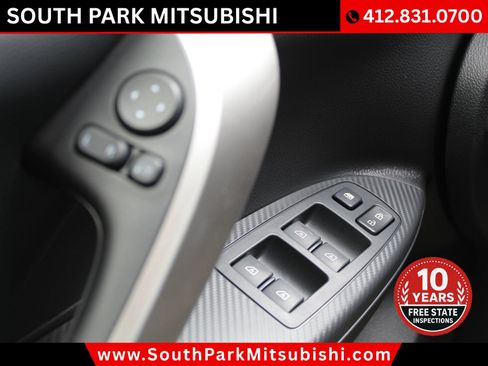 New 2026 Mitsubishi Eclipse Cross SEL image 23