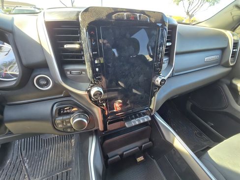 Used 2024 RAM 1500 Big Horn image 9