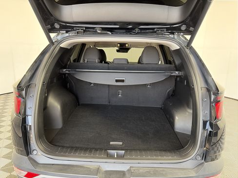 Used 2024 Hyundai Tucson SEL AWD/4WD image 14