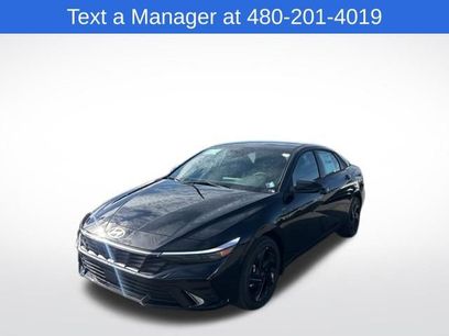 New 2026 Hyundai Elantra SEL Sport Premium