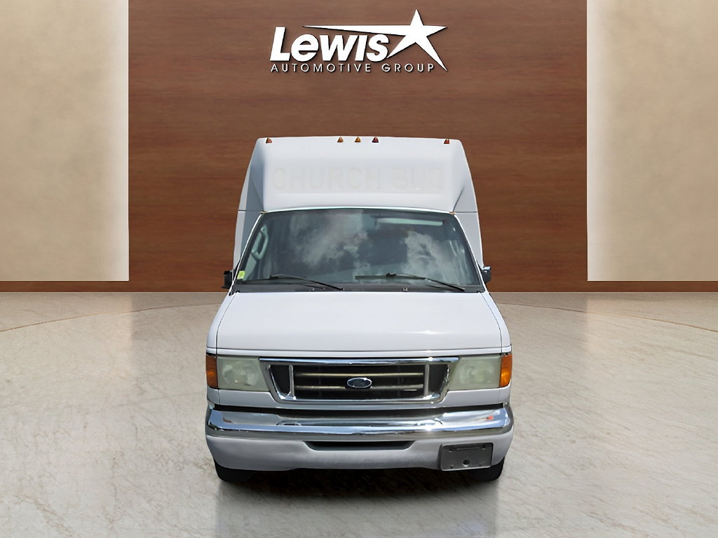 Used 2003 Ford E-450 and Econoline 450 RWD image 8