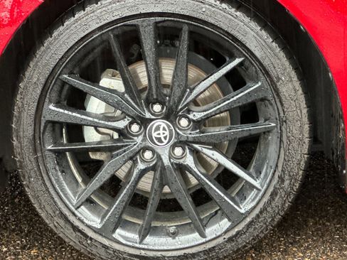 Used 2022 Toyota Camry XSE w/ Navigation Upgrade Package image 26