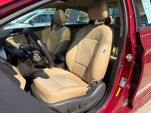 Used 2014 Hyundai Sonata Limited FWD image 11