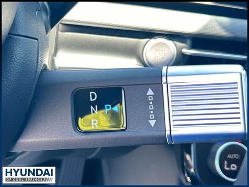 New 2026 Hyundai Tucson SEL AWD/4WD image 27