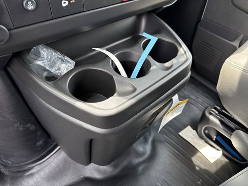 New 2025 Chevrolet Express 2500 w/ Driver Convenience Package image 19