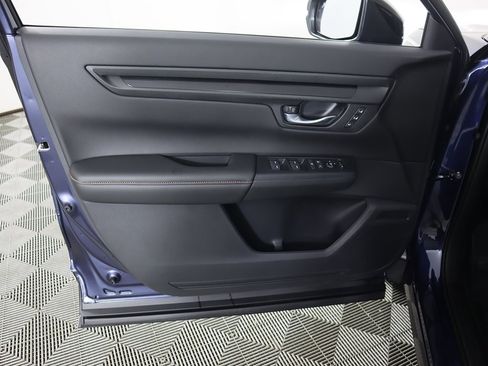 New 2026 Honda CR-V Sport-L image 13