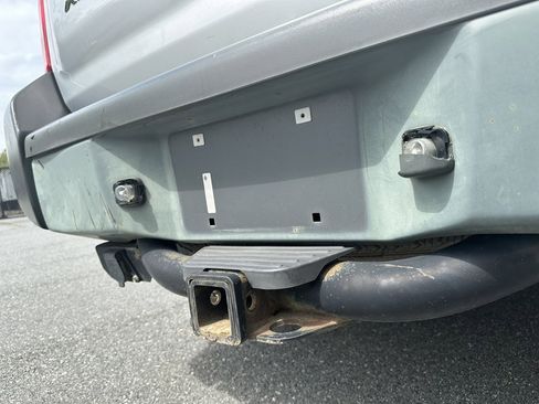 Used 2008 Nissan Xterra S image 27