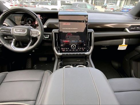 New 2026 GMC Yukon XL Elevation w/ Elevation Premium Package RWD image 5