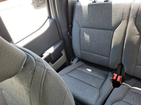 New 2026 Ford F150 XL AWD/4WD image 13