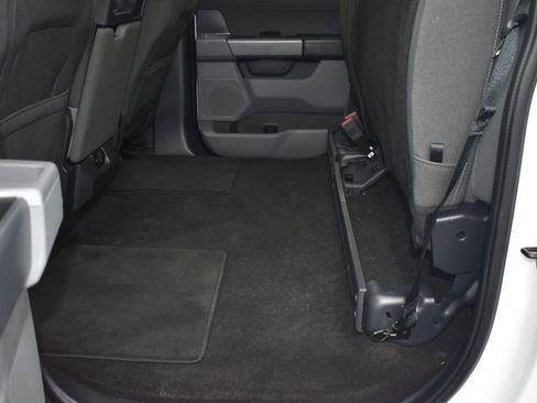 Used 2024 Ford F150 XLT w/ Tow/Haul Package image 20