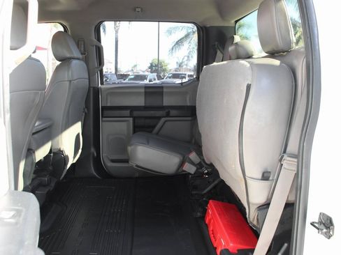 Used 2019 Ford F350 XL w/ Power Equipment Group image 33