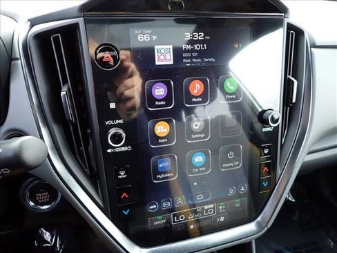 Certified 2024 Subaru Crosstrek 2.5i Sport image 21