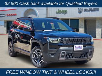 New 2026 Jeep Cherokee Laredo AWD/4WD 360° Tour