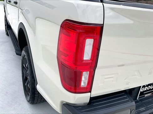 Used 2022 Ford Ranger XLT w/ Equipment Group 301A Mid RWD image 27