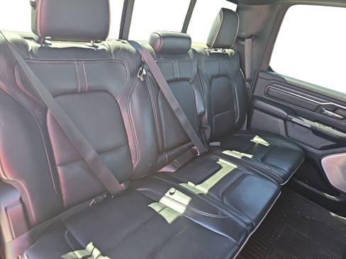 Used 2020 RAM 1500 Limited AWD/4WD image 23