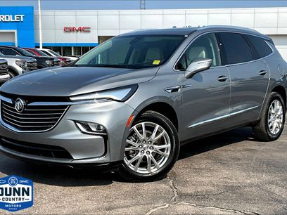 Used 2023 Buick Enclave Premium w/ Experience Buick Package