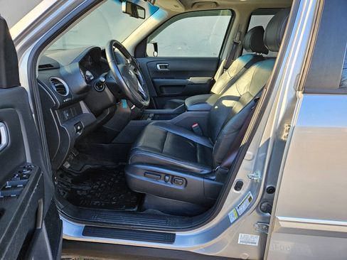 Used 2010 Honda Pilot EX-L image 8