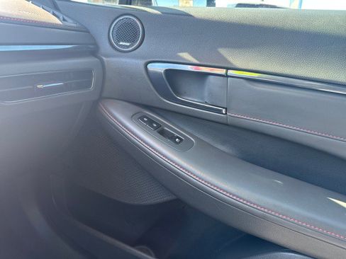 Used 2023 Hyundai Sonata N Line FWD image 14
