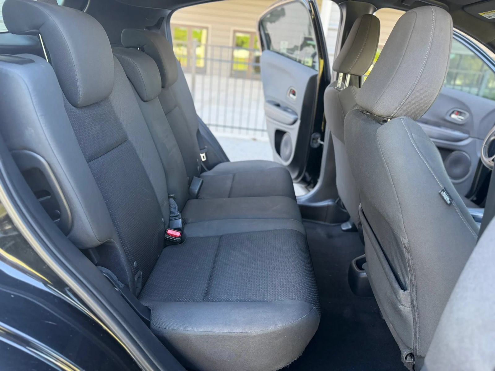 Used 2019 Honda HR-V Sport image 15