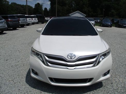 Used 2014 Toyota Venza Limited AWD/4WD image 8