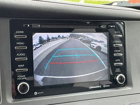 Used 2020 Toyota Sienna XLE FWD image 8