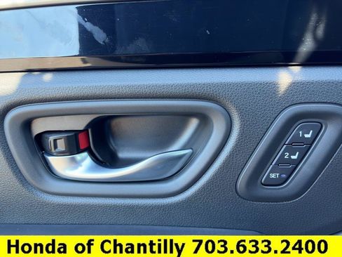 Certified 2026 Honda Passport RTL image 20