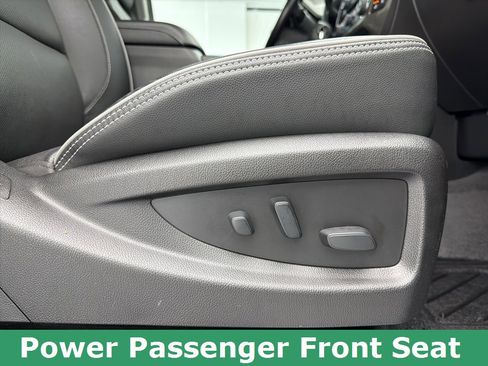 Used 2019 Chevrolet Silverado 3500 High Country w/ Duramax Plus Package image 52