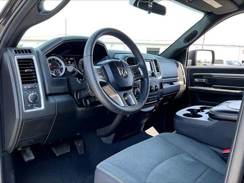 Used 2022 RAM 1500 Classic Warlock image 8